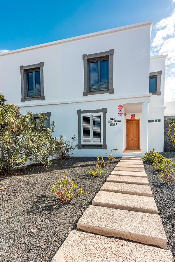 Vila Casa Ernesto Playa Blanca  Exteriér fotografie