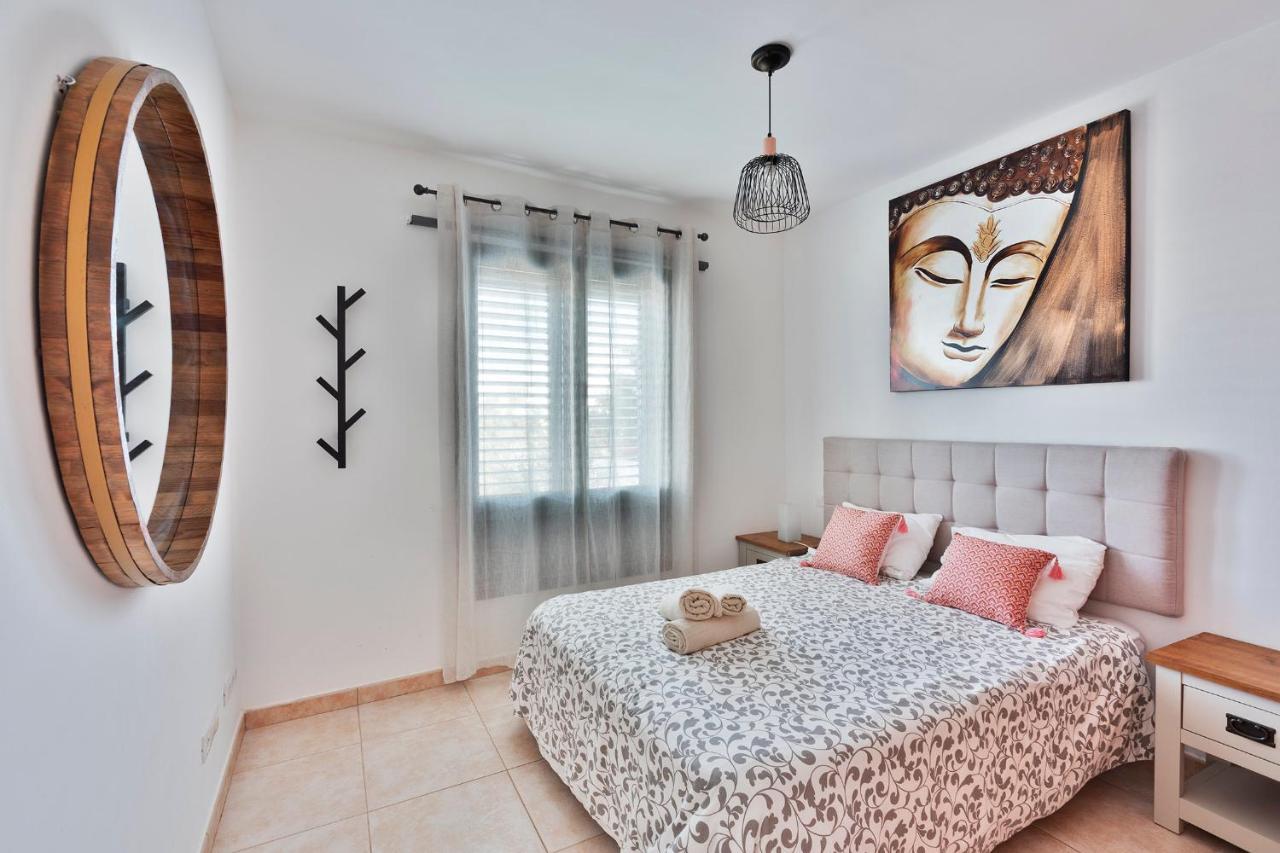 Vila Casa Ernesto Playa Blanca  Exteriér fotografie