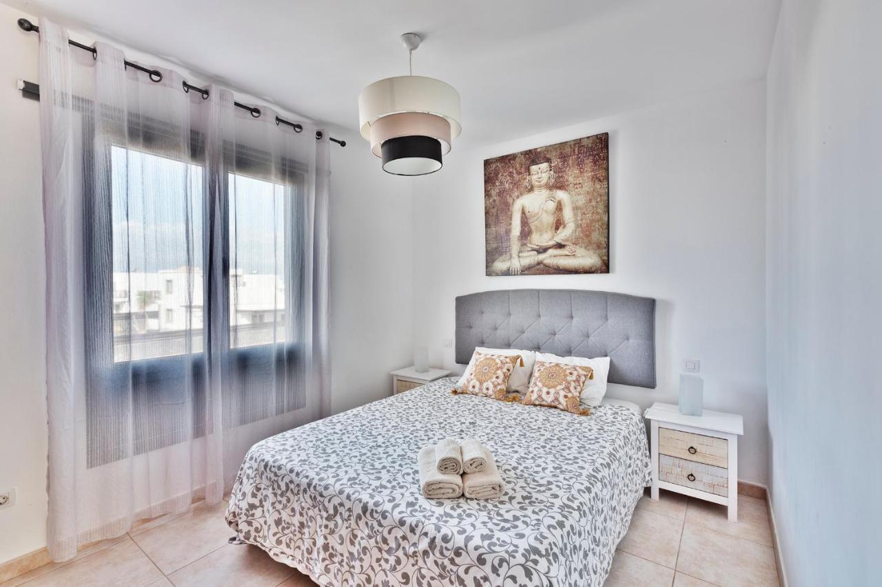 Vila Casa Ernesto Playa Blanca  Exteriér fotografie