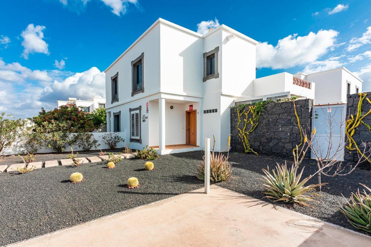 Vila Casa Ernesto Playa Blanca  Exteriér fotografie