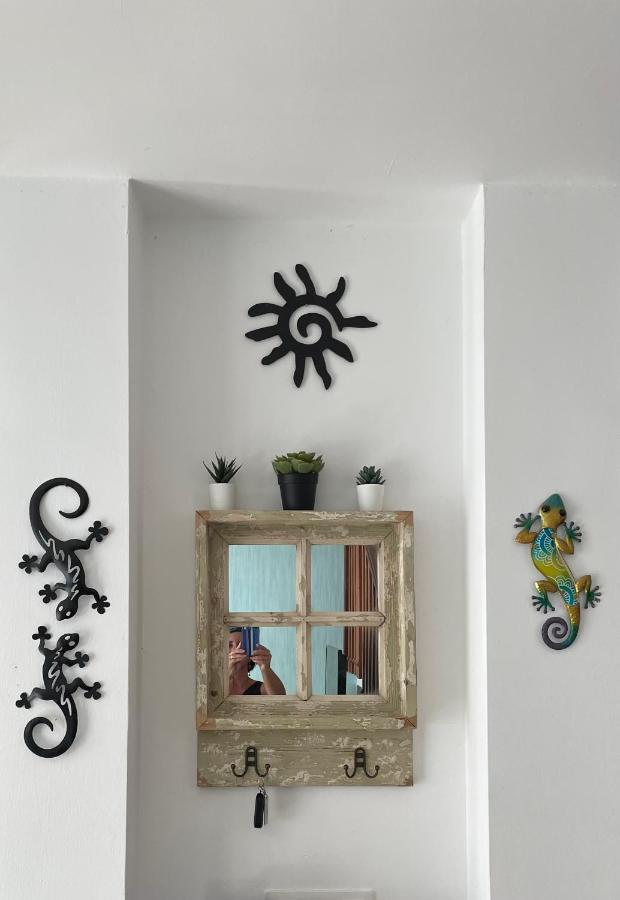 Vila Casa Ernesto Playa Blanca  Exteriér fotografie