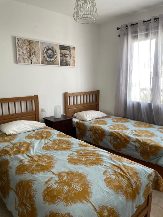 Vila Casa Ernesto Playa Blanca  Exteriér fotografie