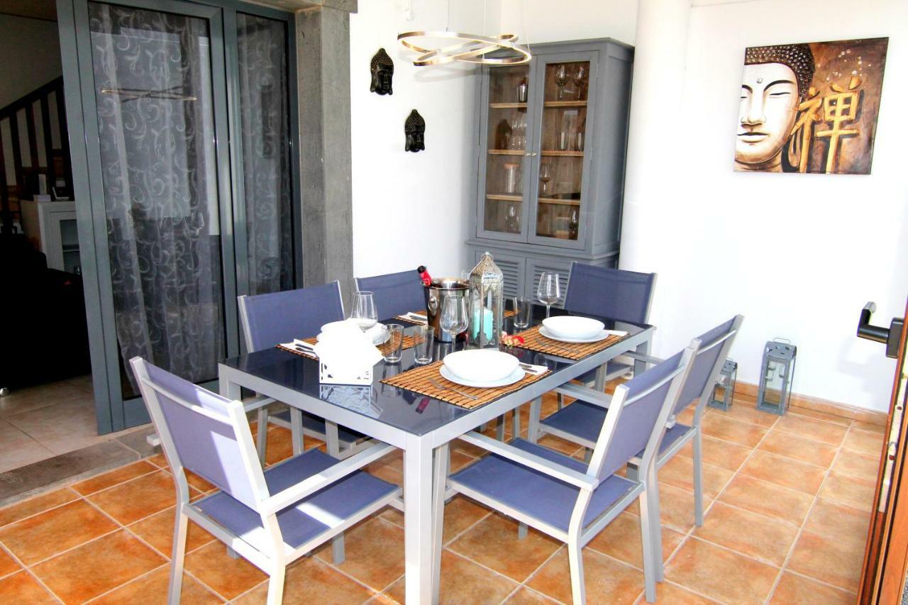 Vila Casa Ernesto Playa Blanca  Exteriér fotografie
